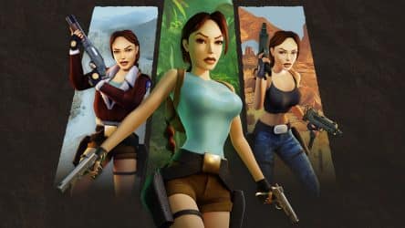 Tomb Raider I-III Remastered est disponible gratuitement sur PC pour une durée limitée