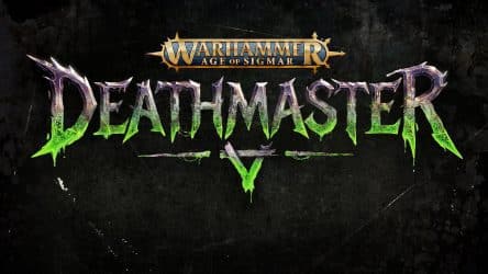 Warhammer Age of Sigmar: Deathmaster sera un nouveau jeu d’action et de plateforme en 2D édité par Dotemu
