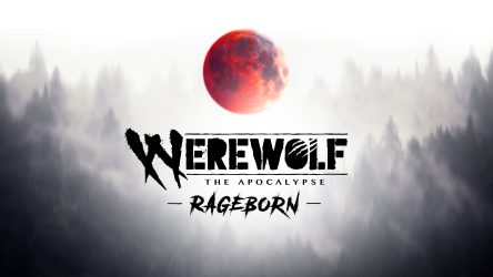 Image d\'illustration pour l\'article : Nacon annonce un nouveau jeu dans l&rsquo;univers de Vampire the Masquerade avec Werewolf: The Apocalypse – Rageborn