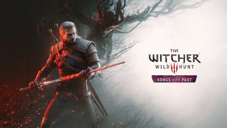 The Witcher 3 recevra un nouveau DLC en 2027 : Songs of the Past officialisé