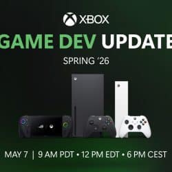 Xbox 3 8