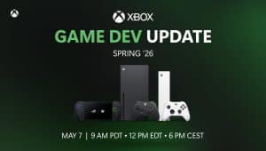 Image d'illustration pour l'article : Xbox présentera une émission tournée vers le développement d&rsquo;outils pour ses consoles, dont Project Helix, le 7 mai prochain