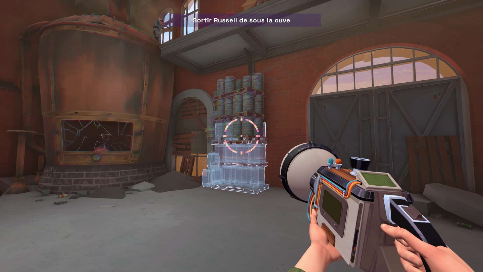 Yerba buena test screenshots 6 1 Yerba buena test screenshots 6 1