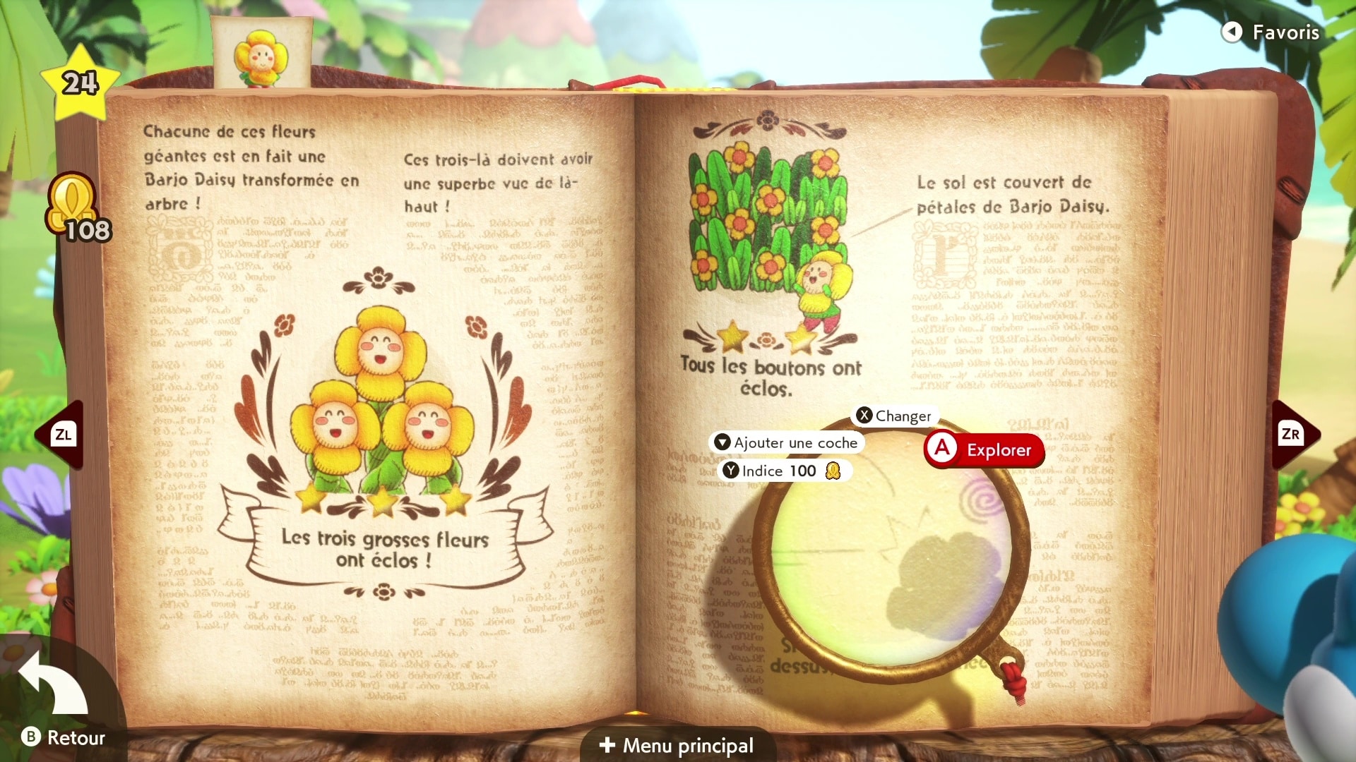 Yoshi and the mysterious book review screenshots 1 4 Yoshi and the mysterious book review screenshots 1 4