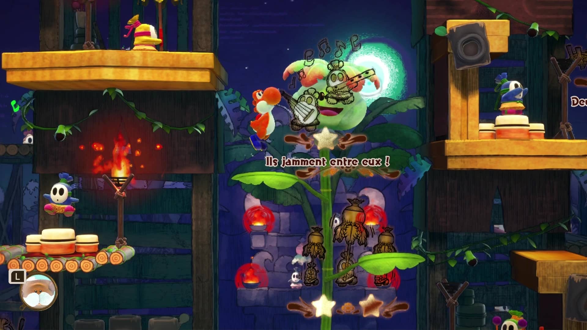 Yoshi and the mysterious book review screenshots 3 6 Yoshi and the mysterious book review screenshots 3 6