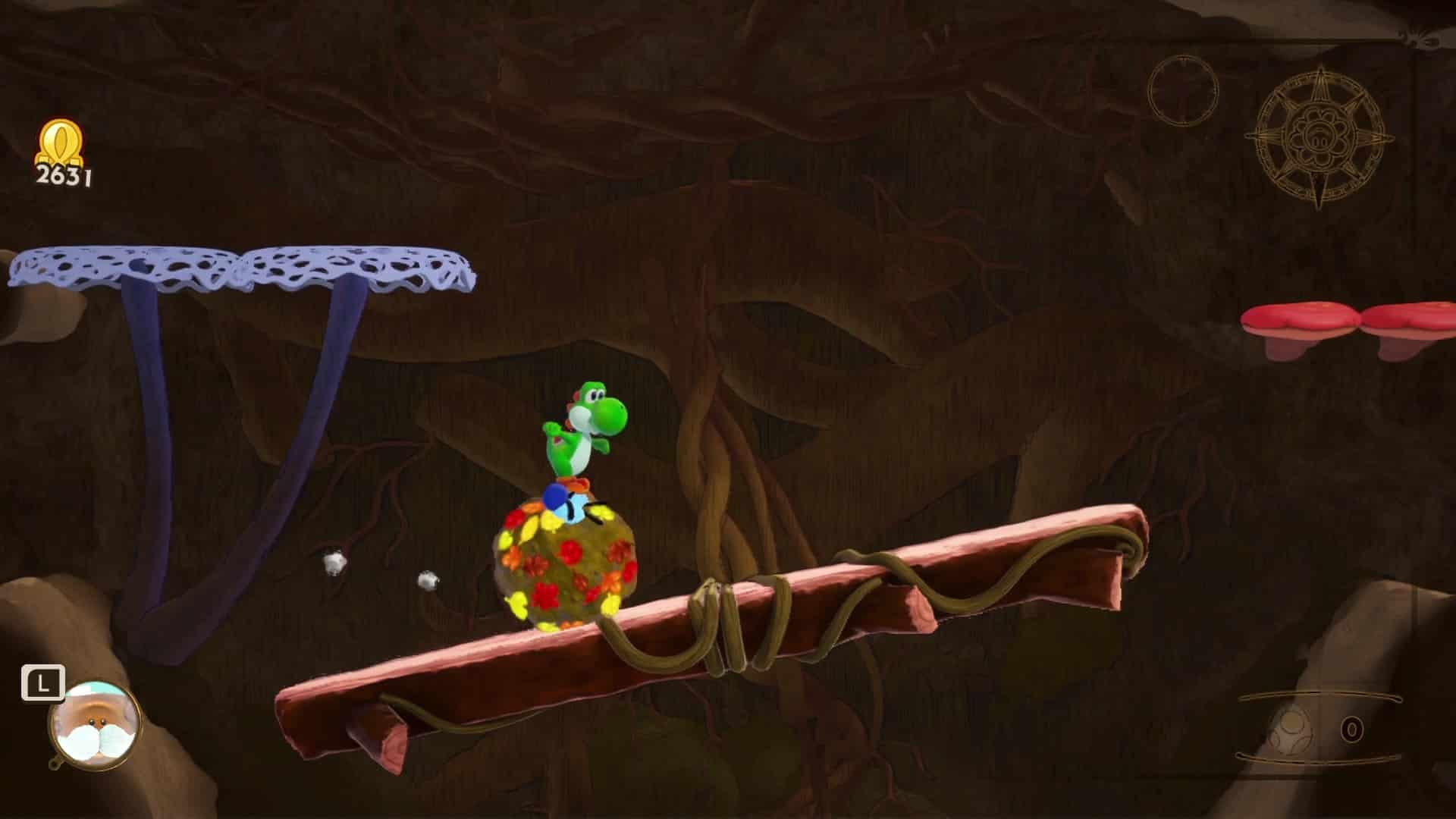 Yoshi and the mysterious book review screenshots 4 11 Yoshi and the mysterious book review screenshots 4 11
