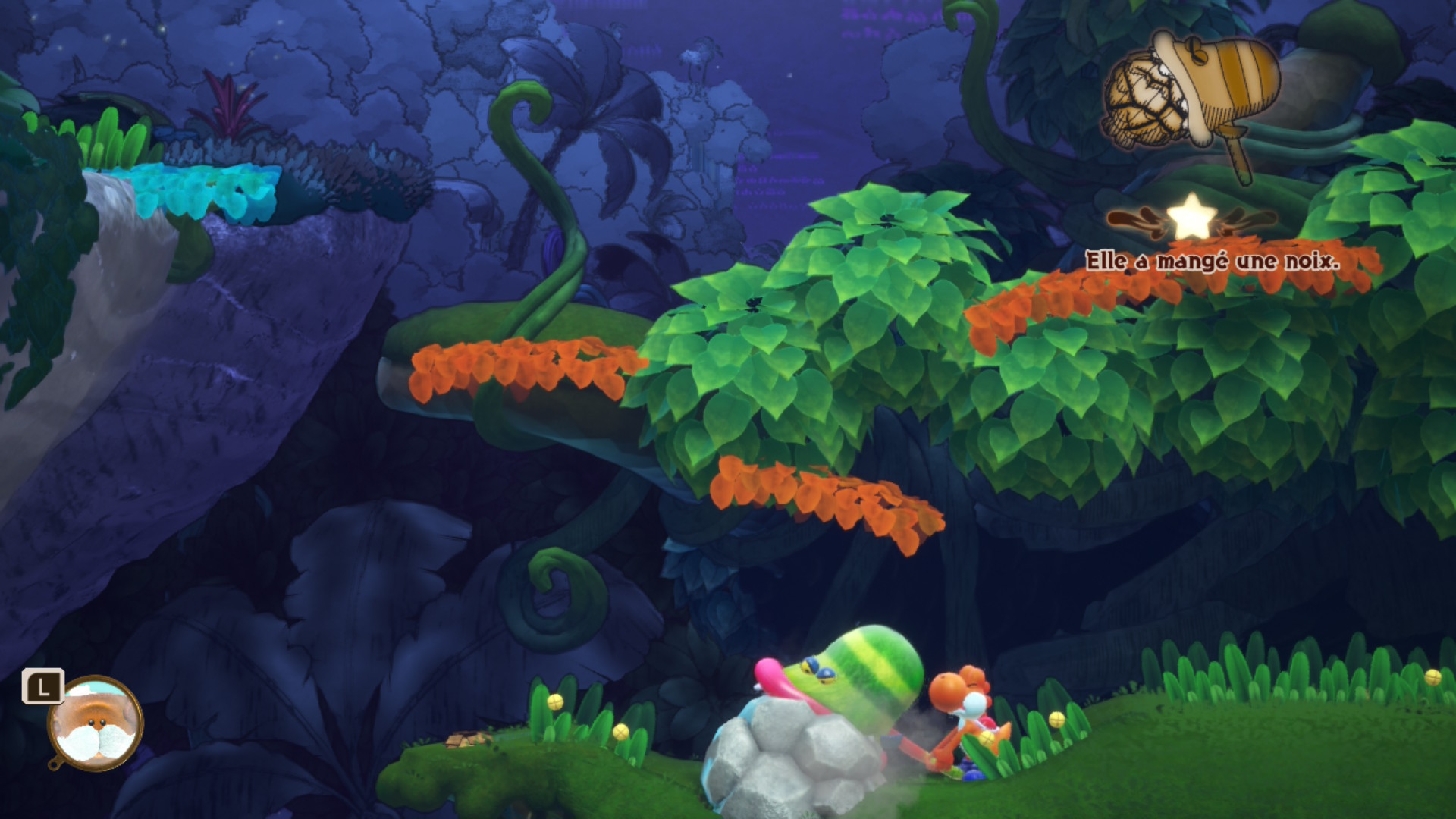 Yoshi and the mysterious book review screenshots 8 7 Yoshi and the mysterious book review screenshots 8 7