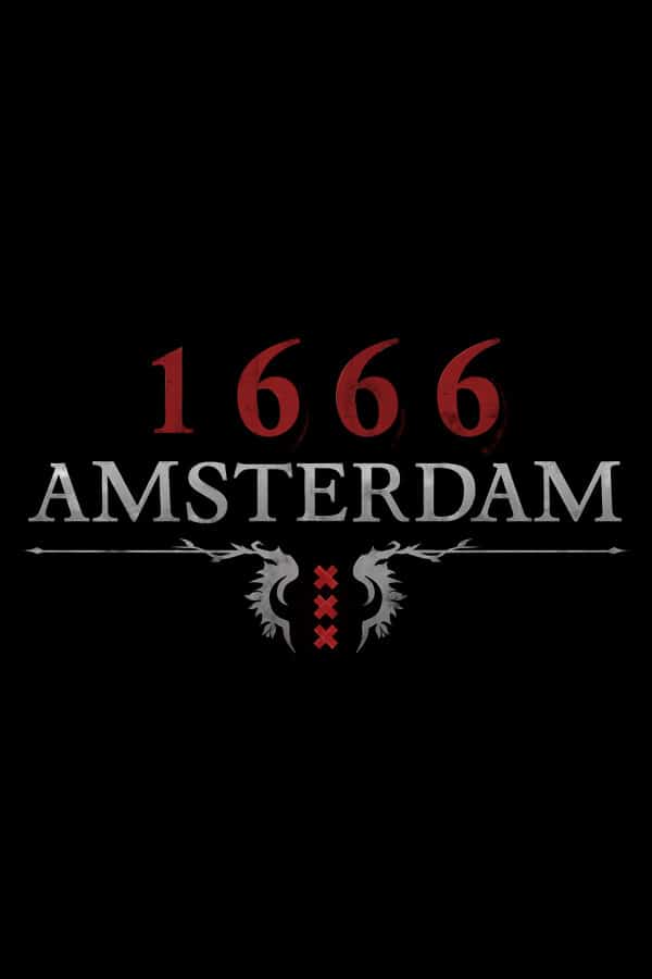 Jaquette de 1666: Amsterdam