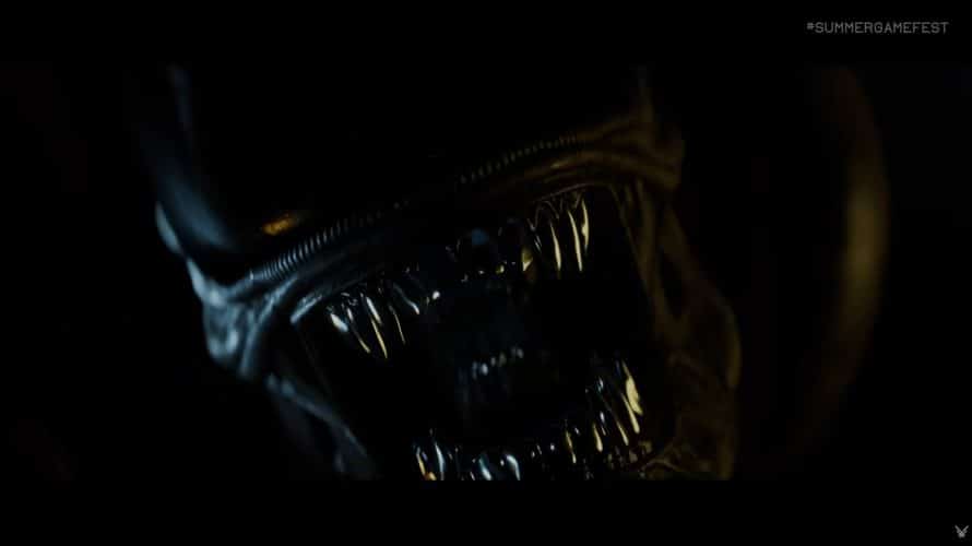 Alien Isolation 2 est bien réel, et se révèle dans un premier trailer angoissant