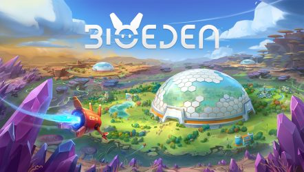 BioEden : notre avis sur ce jeu de gestion cozy fraîchement annoncé qui redonne vie à la planète