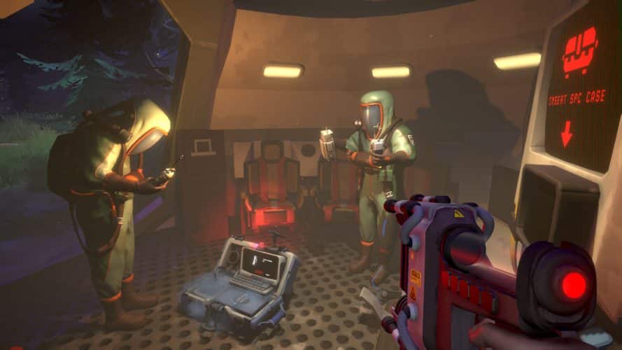 Breach signal 3 1