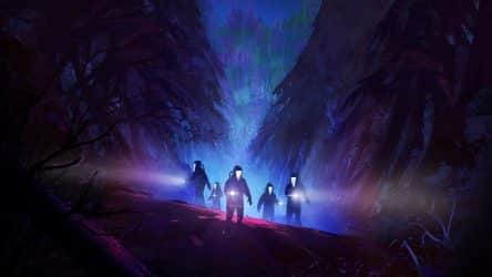 « Proposer une expérience coopérative émergente inspirée de l’horreur cosmique et de l’univers SCP » O5 Interactive nous en dit plus sur Breach Signal