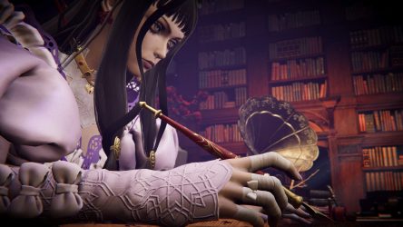 Chronoscript: The Endless End dévoile son univers entre roman vivant et action/aventure