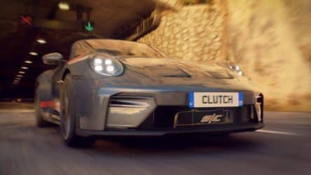 Clutch : Le jeu de courses des anciens de Forza Horizon en dévoile beaucoup avec une heure de gameplay