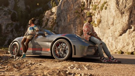 Clutch : Découvrez le jeu de courses en monde ouvert de Maverick Games, composé de vétérans de la série Forza