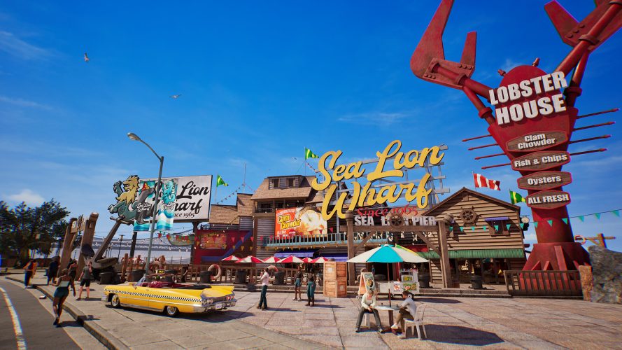 Crazy taxi world tour 9 1 Crazy taxi world tour 9 1