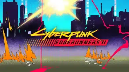 La saison 2 de Cyberpunk Edgerunners présentera ses premières images le 29 juin