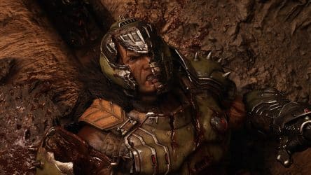 Le studio id Software (DOOM) perd la moitié de ses effectifs suite aux licenciements chez Xbox
