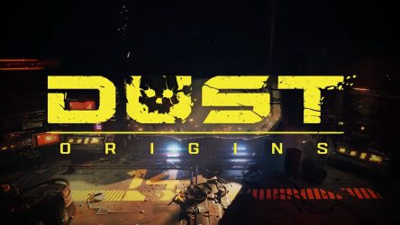 Le studio derrière Darksiders Genesis et Battle Chasers: Nightwar dévoile DUST: Origins, un jeu d’action de science-fiction