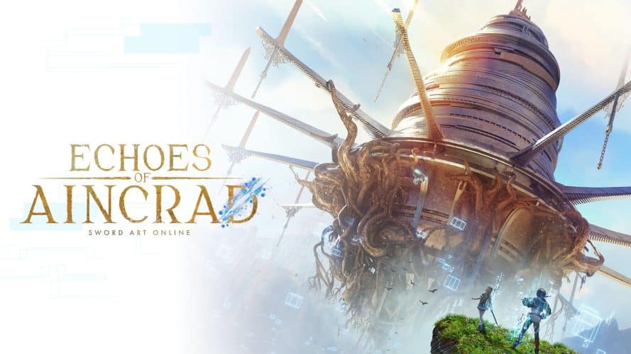Nous avons joué à Echoes of Aincrad : enfin l’adaptation Sword Art Online que les fans attendaient ?