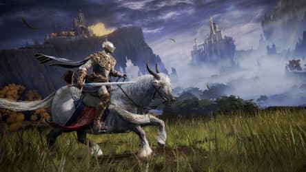 Elden Ring: Tarnished Edition arrivera à la fin de l’été sur Nintendo Switch 2
