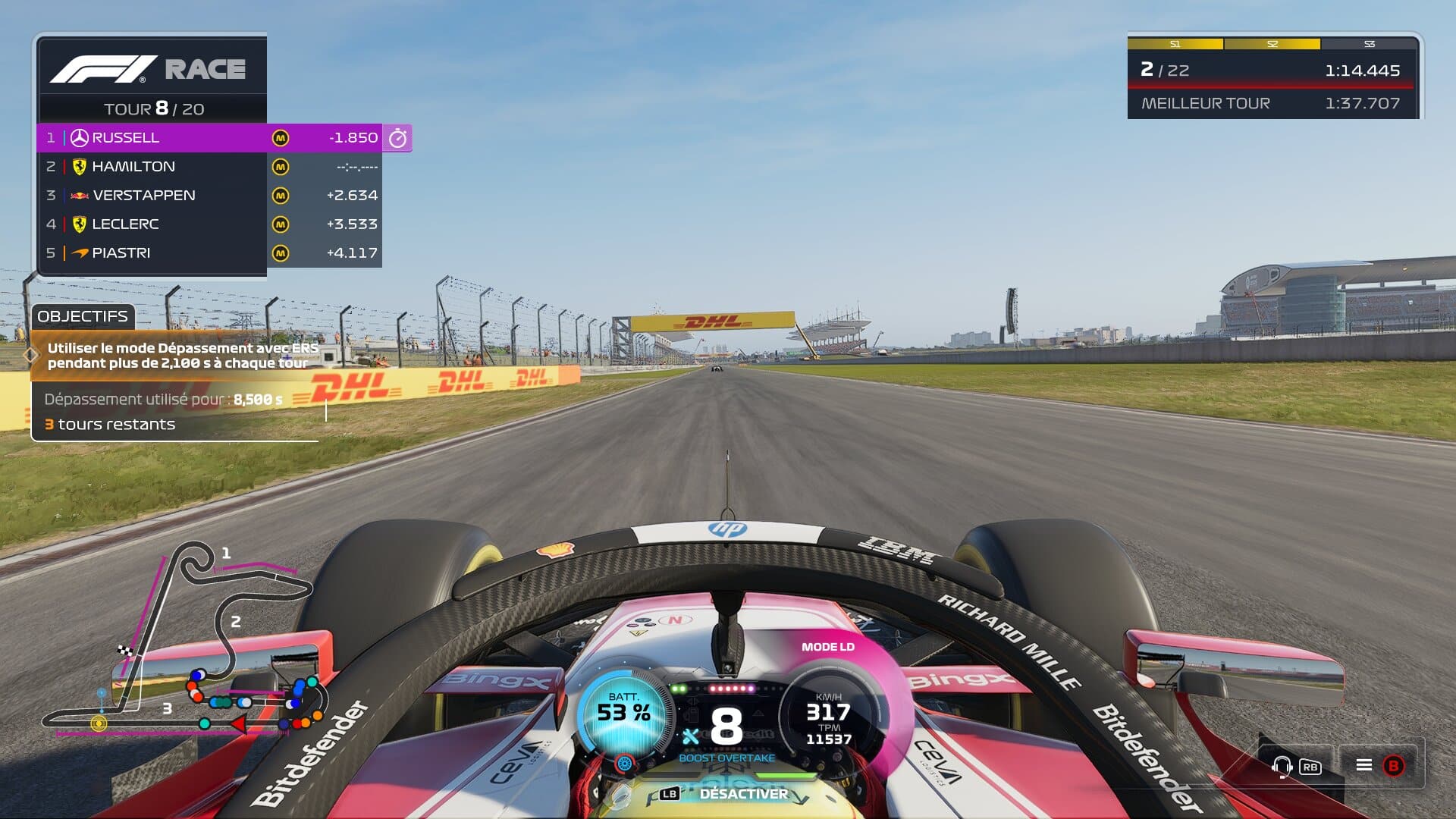 F1 25 screenshot 2026. 06. 05 11. 48. 45. 59 2
