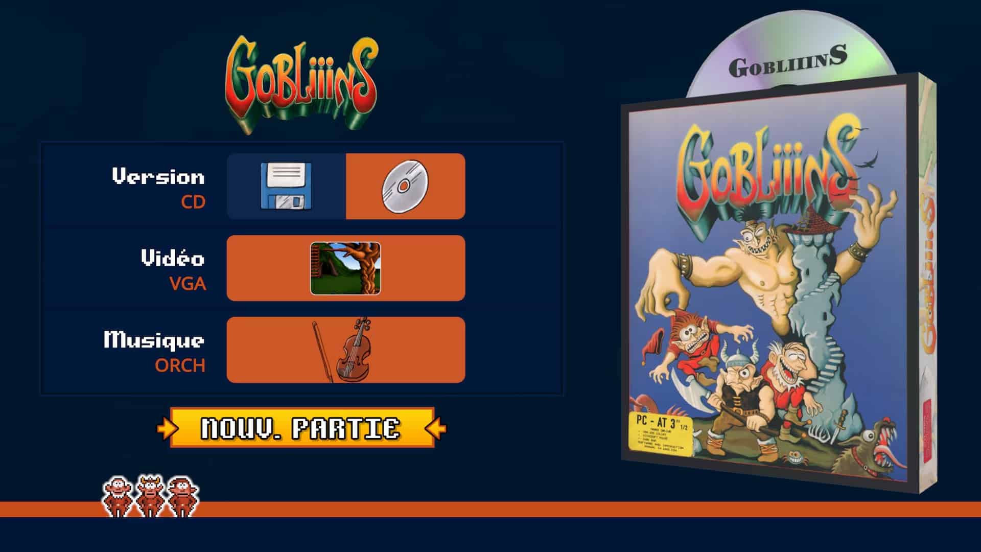 Gobliiins collection 5 1