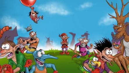 « Il y a une vraie intention de préservation » Red Art Games nous en dit plus sur Gobliiins Collection
