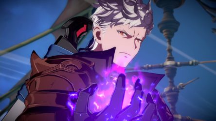 Granblue Fantasy Versus: Rising débarque prochainement sur Switch 2 et invite Id à rejoindre ses rangs