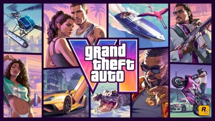 Voici la jaquette officielle de GTA 6, les précommandes ouvriront dans une semaine