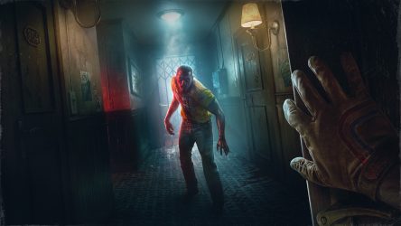 Into the Dead: Crimson Heights : Le premier jeu d’horreur VR en hyper reality s’annonce en vidéo pour une sortie en 2027