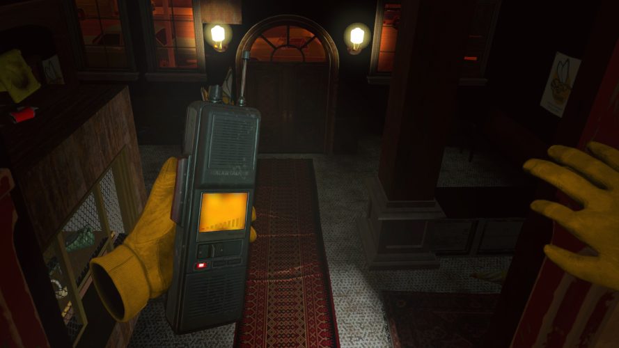 Into the dead crimson heights 5 5 Into the dead crimson heights 5 5