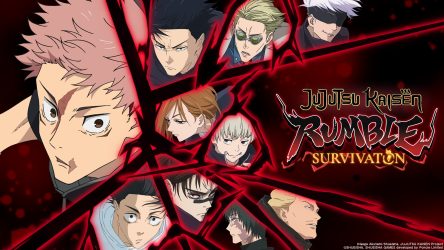Jujutsu Kaisen passe en mode Vampire Survivors avec Jujutsu Kaisen Rumble: Survivaton