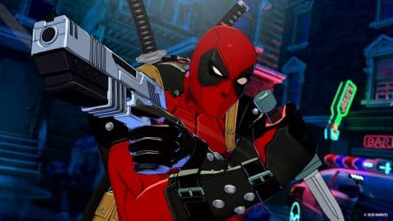 Marvel Tokon donne un aperçu de son mode Episode, avec ses deux boss spéciaux à combattre