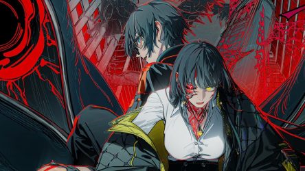 Arc Systems Works va publier Qliphah in Providence’s Shadow, un RPG tactique dans une ville de Tokyo détruite