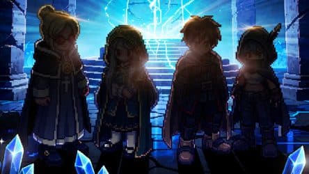 Le MMO Ragnarok Online aura bientôt droit à un spin-off RPG sur PC et consoles