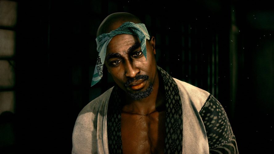 Stranger Than Heaven dévoile sa date de sortie et ressuscite Tupac (!?) en vidéo