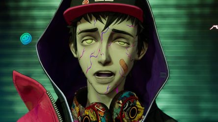 Stupid Never Dies : Le jeu d’action où l’on incarne un zombie sortira cet automne