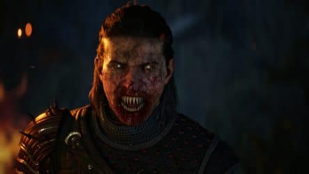 The Blood of Dawnwalker devrait avoir droit à quelques DLC gratuits selon Rebel Wolves