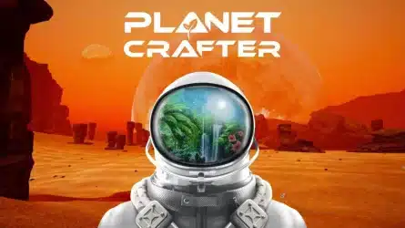 Le jeu de survie The Planet Crafter s’en va visiter les planètes PS5 et Xbox Series dès le mois de juillet