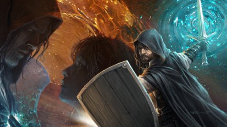 Le Souls-like The Relic: First Guardian sortira au cœur de l’été, d’abord sur PC et PS5 avant d’arriver sur Xbox et Switch 2