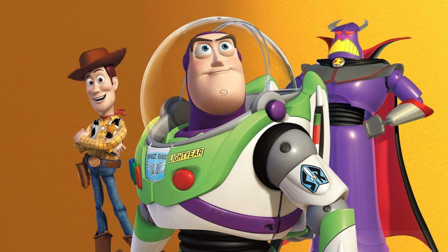 Les jeux Toy Story seront bientôt de retour sur consoles et PC, pour un grand moment de nostalgie