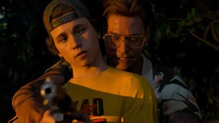 Until Dawn 2 : L’horreur revient avec une date de sortie et une nouvelle bande-annonce