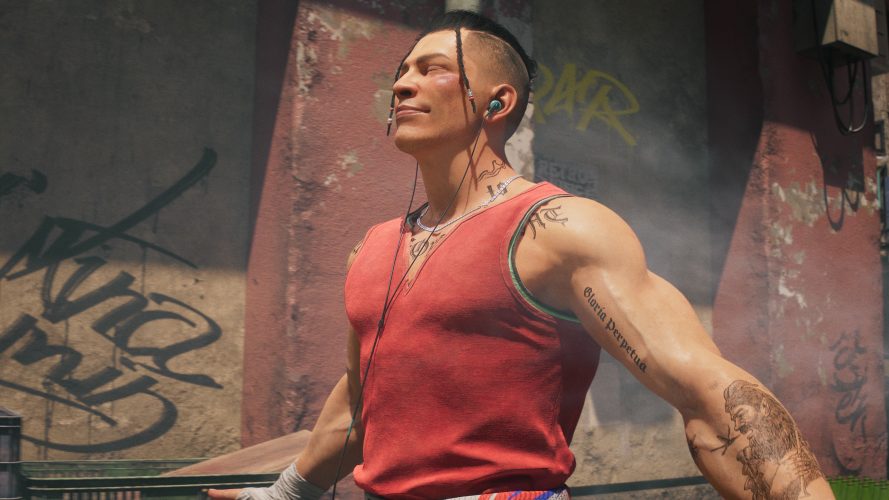 Le prochain jeu Virtua Fighter se nommera Virtua Fighter Crossroads et sortira en 2027
