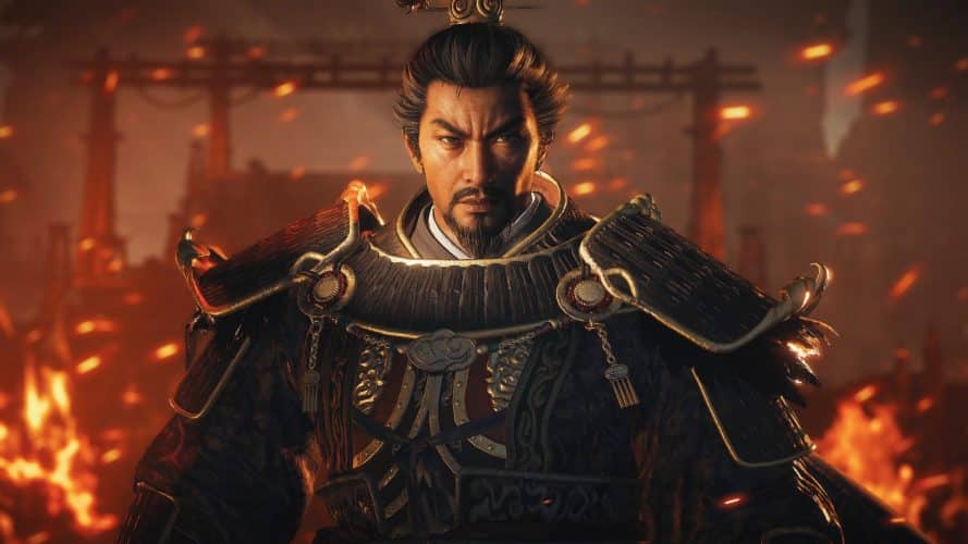 Koei Tecmo et Team NINJA revisitent encore Les Trois Royaumes avec Wo Long 2: Wings of Ember