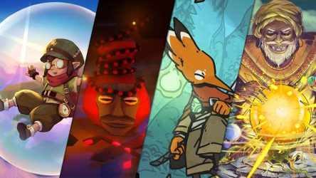Afro Game Showcase : Le résumé complet de toutes les annonces (Kalanoro,  Feather’s Edge, Go North…)