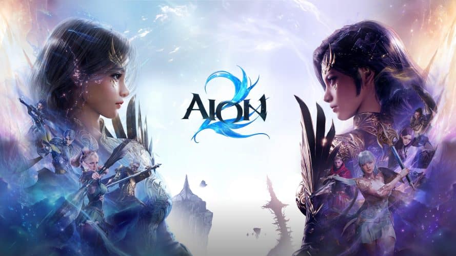 Aion 2 : le MMORPG confirme sa sortie mondiale en septembre sur PC