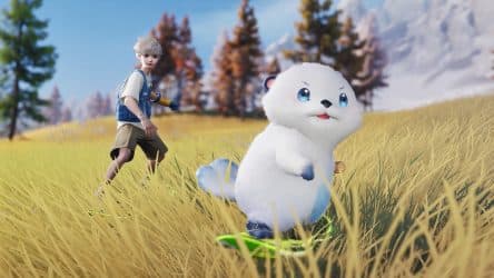 Image d'illustration pour l'article : Aniimo : Le free-to-play avec d'adorables créatures sortira au mois de septembre
