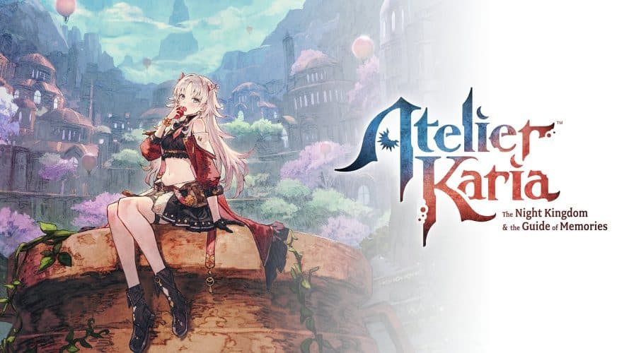 Atelier Karia est officiellement annoncé et Atelier Yumia débarque sur Nintendo Switch 2