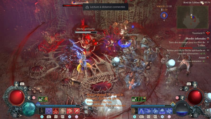 Bartuc Diablo 4 : Comment l’invoquer, objets uniques, table des loots…